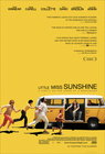 A picture of the movie poster for Little Miss Sunshine