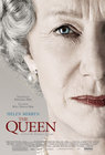 A picture of the movie poster for The Queen