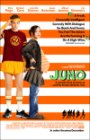 A picture of the movie poster for Juno