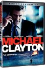 A picture of the movie poster for Michael Clayton