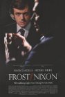 A picture of the movie poster for Frost/Nixon