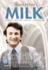 A picture of the movie poster for Milk