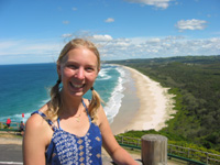 Tallow Beach