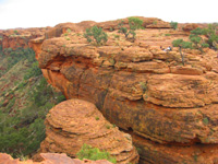 Kings Canyon