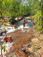 Buley Rockholes