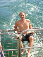 Bobby i nätet