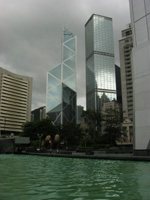 Bank of China Tower
