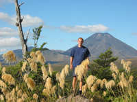 Mt Ngauruhoe