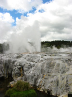 Rotorua