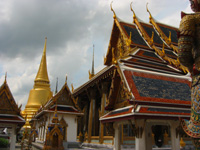 Wat Phra Kaew