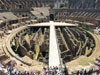 Picture of Colosseum - The battle stage