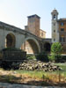 Picture of Ponte Fabricio to Isola Tiberina