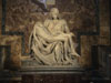 Picture of Michelangelo's Piet&agrave;
